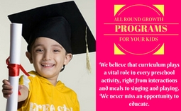 PROGRAMS